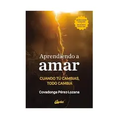 TOP10BOOKS - LIBRO Aprendiendo A Amar - Aprendiendo A Amar