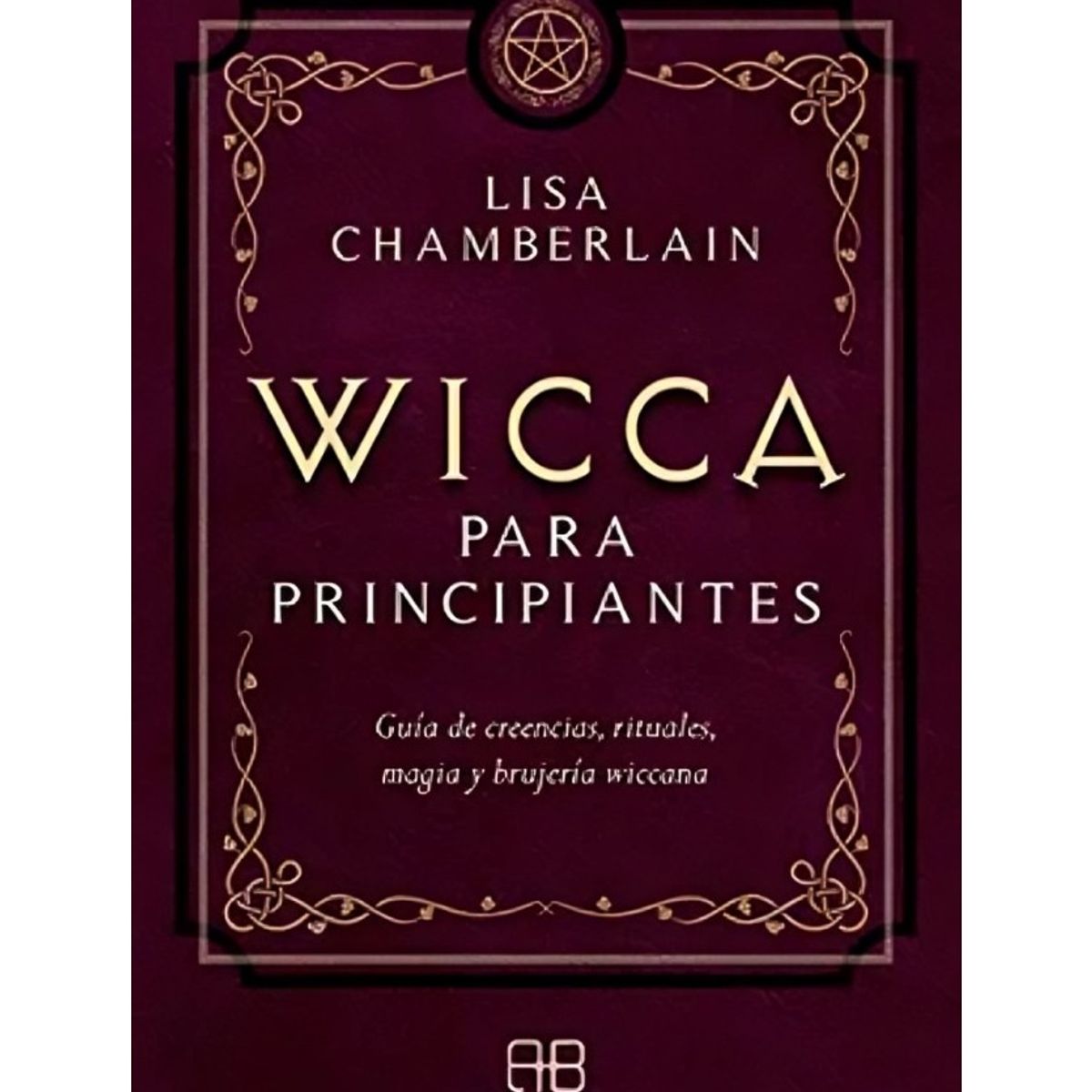 TOP10BOOKS - LIBRO Wicca Para Principiantes - Wicca Para Principiantes