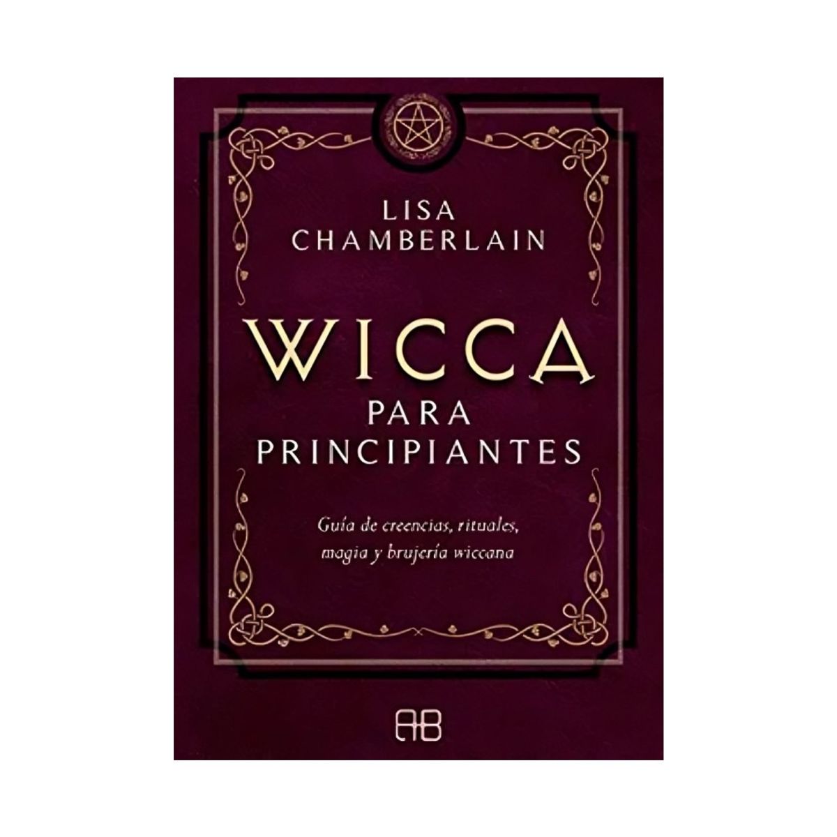 TOP10BOOKS - LIBRO Wicca Para Principiantes - Wicca Para Principiantes