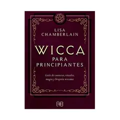 TOP10BOOKS - LIBRO Wicca Para Principiantes - Wicca Para Principiantes