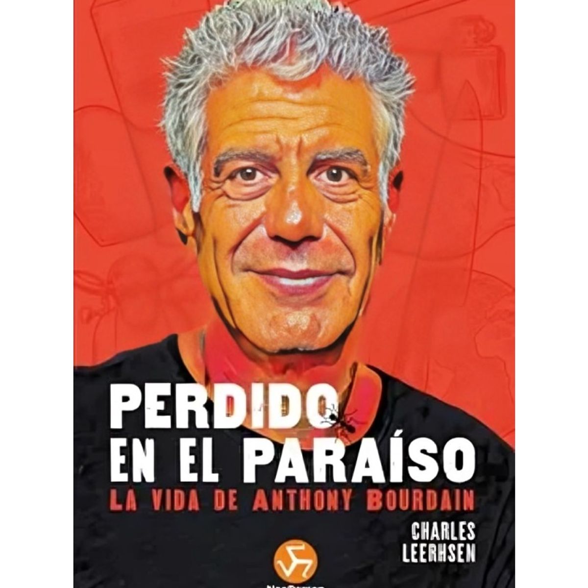 TOP10BOOKS - LIBRO Perdido En El Paraiso - Perdido En El Paraiso
