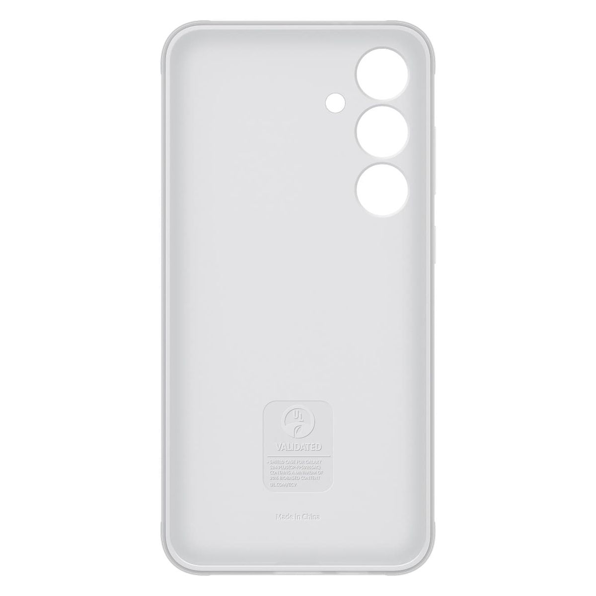 SAMSUNG - Samsung Galaxy S24+ Shield Case