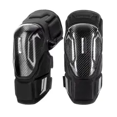 MOTOWOLF - Rodilleras Para Motociclismo fibra de carbono 1037