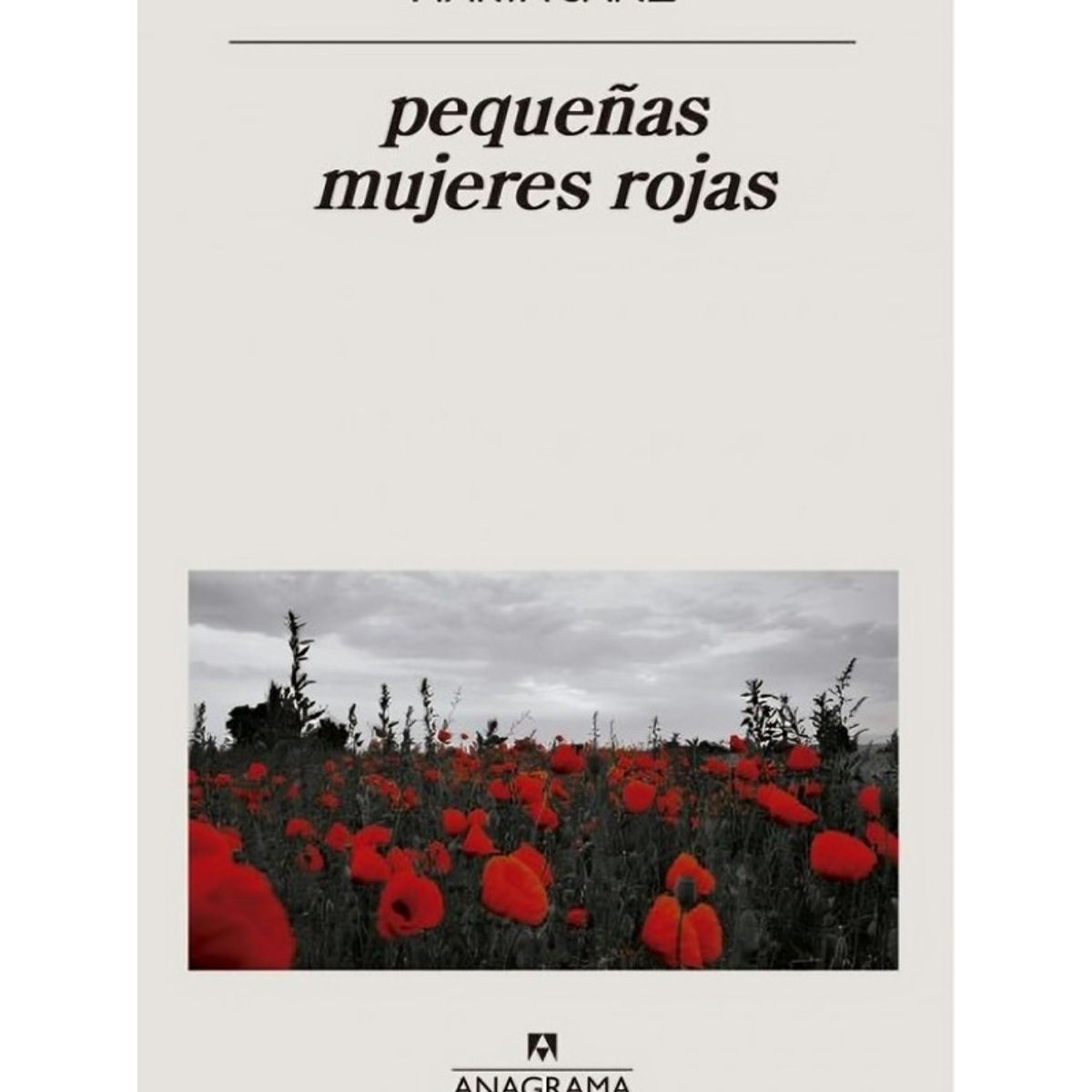 TOP10BOOKS - LIBRO Pequeñas Mujeres Rojas - Pequeñas Mujeres Rojas