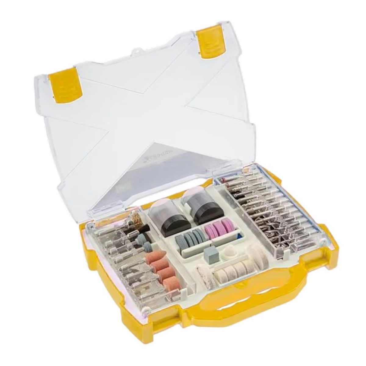 OEM - Juego Set Accesorios Para Dremel 145 Piezas