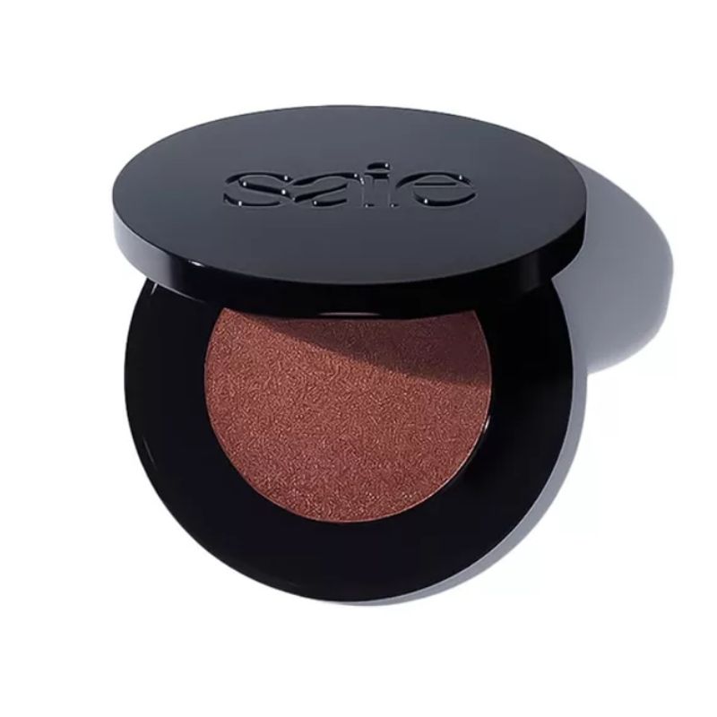 SAIE - Rubor Iluminador en Crema Glow Sculpt Saie Quartzglow 58 gr
