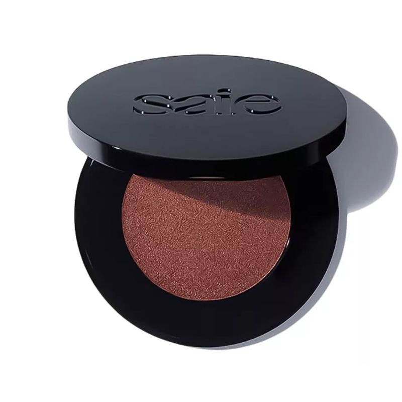 SAIE - Rubor Iluminador en Crema Glow Sculpt Saie Pinkglow 58 gr