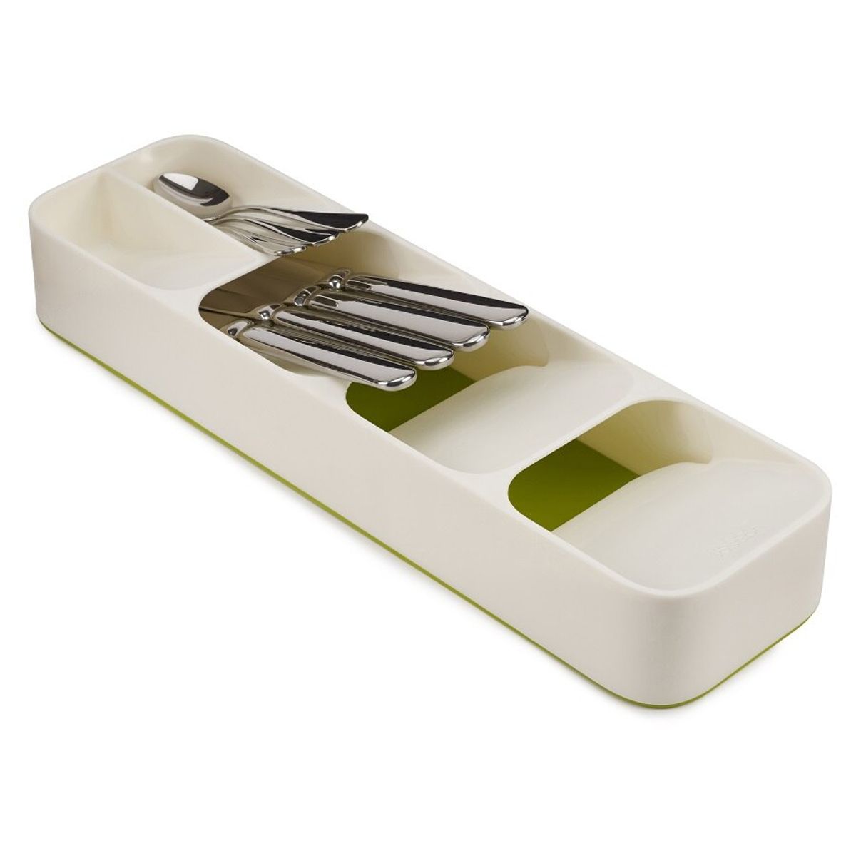 MP - Organizador De Cubiertos Servicio Para Cajones Gavetas