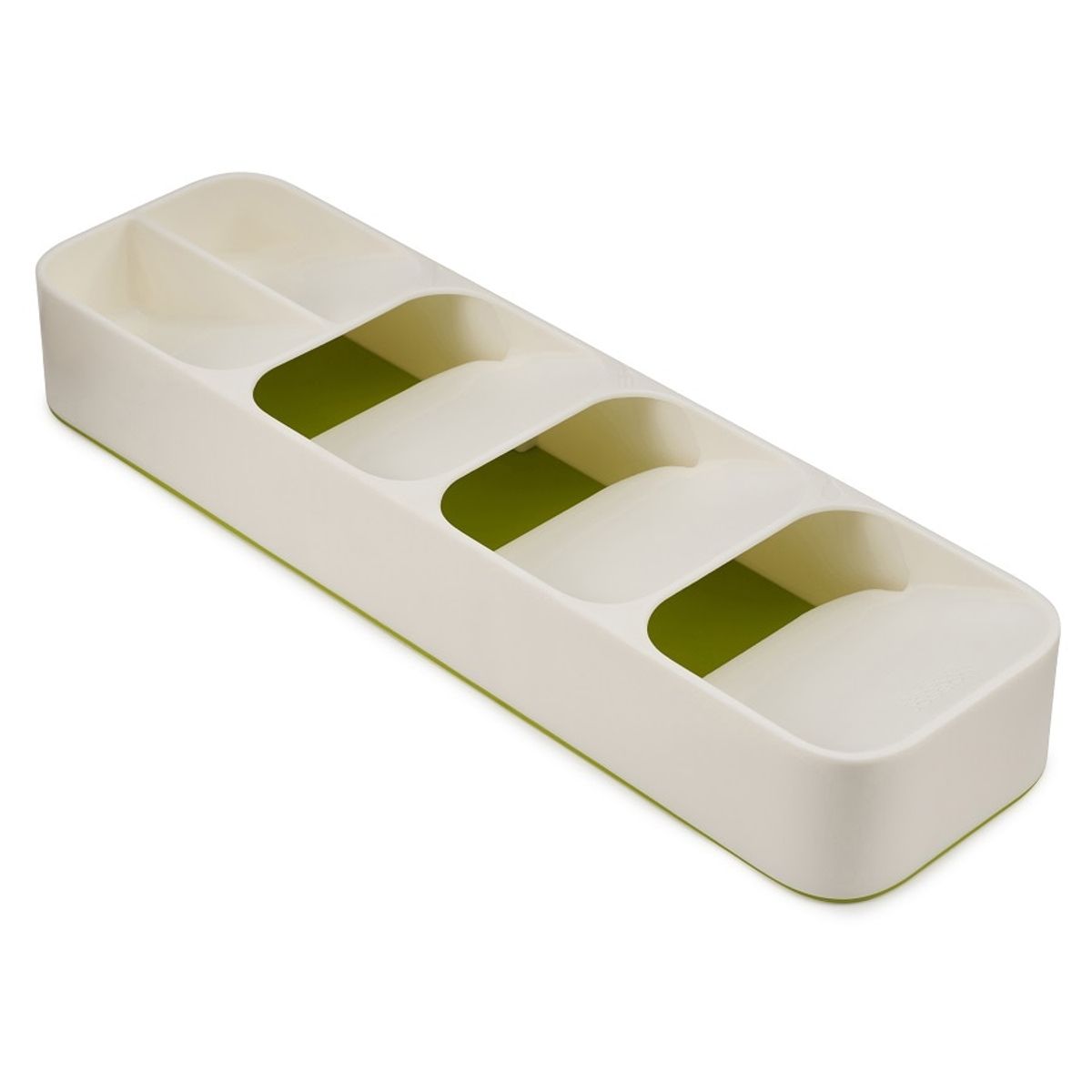 MP - Organizador De Cubiertos Servicio Para Cajones Gavetas