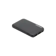 NEBO - Batería Externa Power Bank 5000 mAh Power Delivery