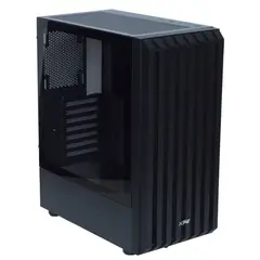 XPG - Gabinete - VALOR STORM - SFuente - ATX - Black