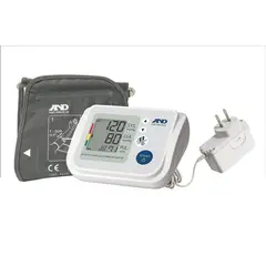 AND MEDICAL - Monitor De Presión Arterial And Ad Medical Multi Usuario