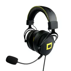 THONET AND VANDER - Audifonoes Gamer Ergonomico Luz Led cancelacion ruido