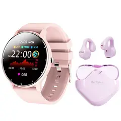 LENOVO - Audífonos XT61 TWS & Toumi Watch Fit 2