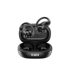 LENOVO - Audifonos Bluetooth LP75 - Negro