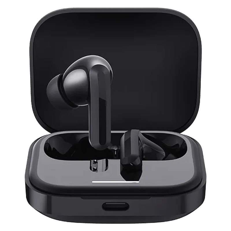 XIAOMI - Audífonos Bluetooth Xiaomi Redmi Buds 5 Negro