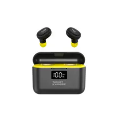THONET AND VANDER - Audifono In ear Touch Bluetooth TWS Microfono power bank