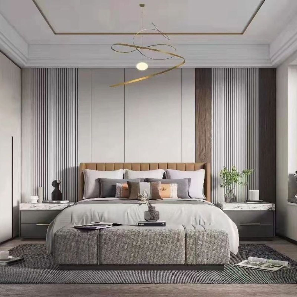 GENERICO - WOOD PANEL 16XMX290CM