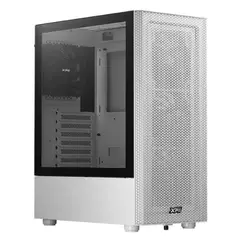XPG - Gabinete - VALOR AIR Mesh - SFuente - ATX - White