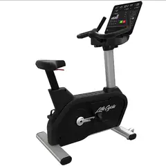 LIFE FITNESS - BICICLETA UPRIGHT MODELO ASPIRE SL