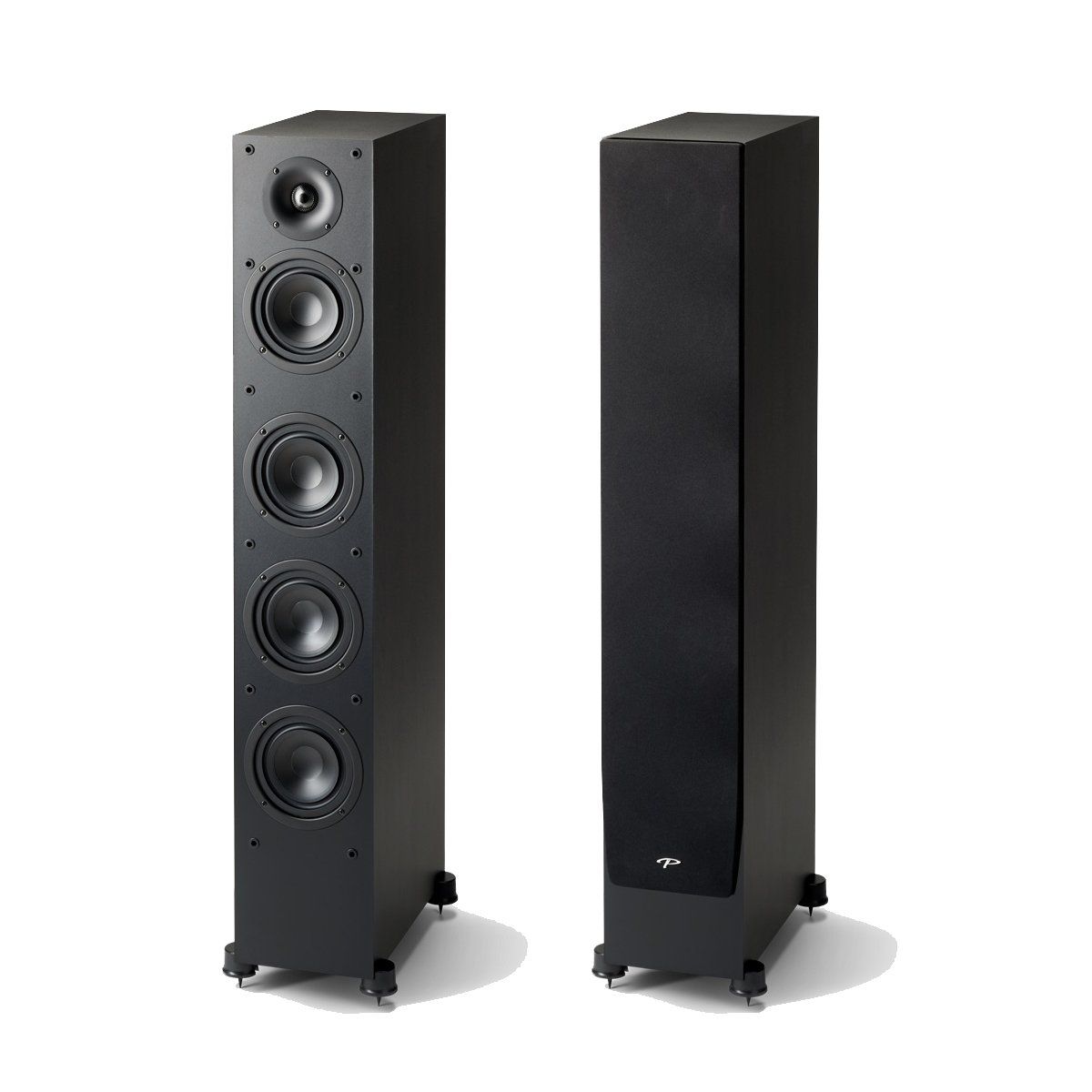 PARADIGM - PARADIGM  MONITOR SE 6000F - Parlantes Stereo Hi-Fi