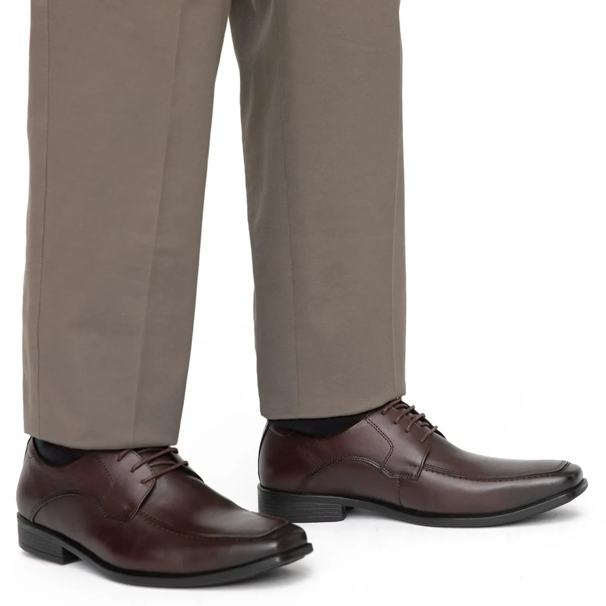 GUANTE - Zapato - Veneza - Guante - Chocolate