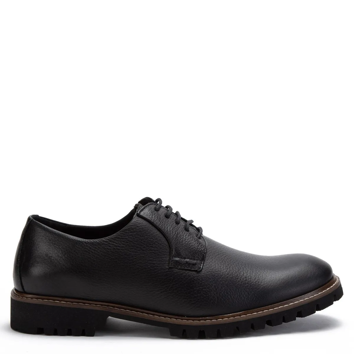 GUANTE - Zapato - Quebec - Guante - Negro