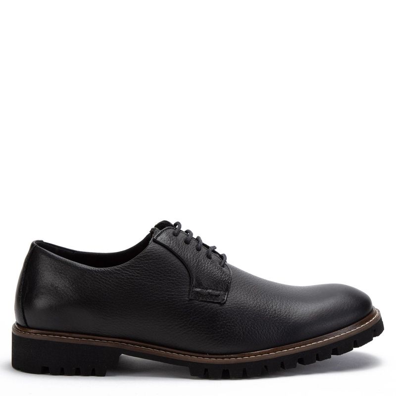 GUANTE - Zapato - Quebec - Guante - Negro