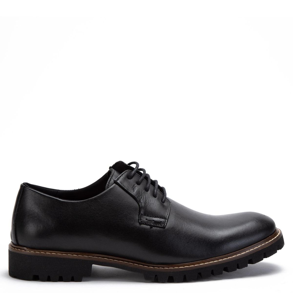 GUANTE - Zapato - Quebec - Guante - Negro