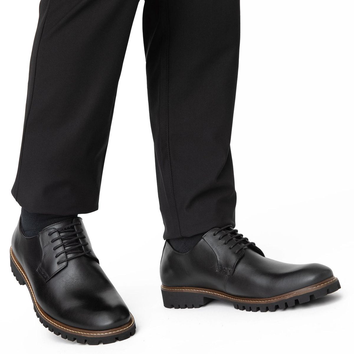 GUANTE - Zapato - Quebec - Guante - Negro
