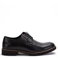 Zapato - Quebec - - Negro