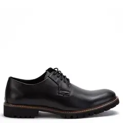 GUANTE - Zapato - Quebec - - Negro
