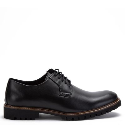 Imagen 1 del producto Zapato - Quebec - - Negro