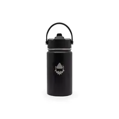 GNOMO - Botella Térmica Wide Sport 355ml
