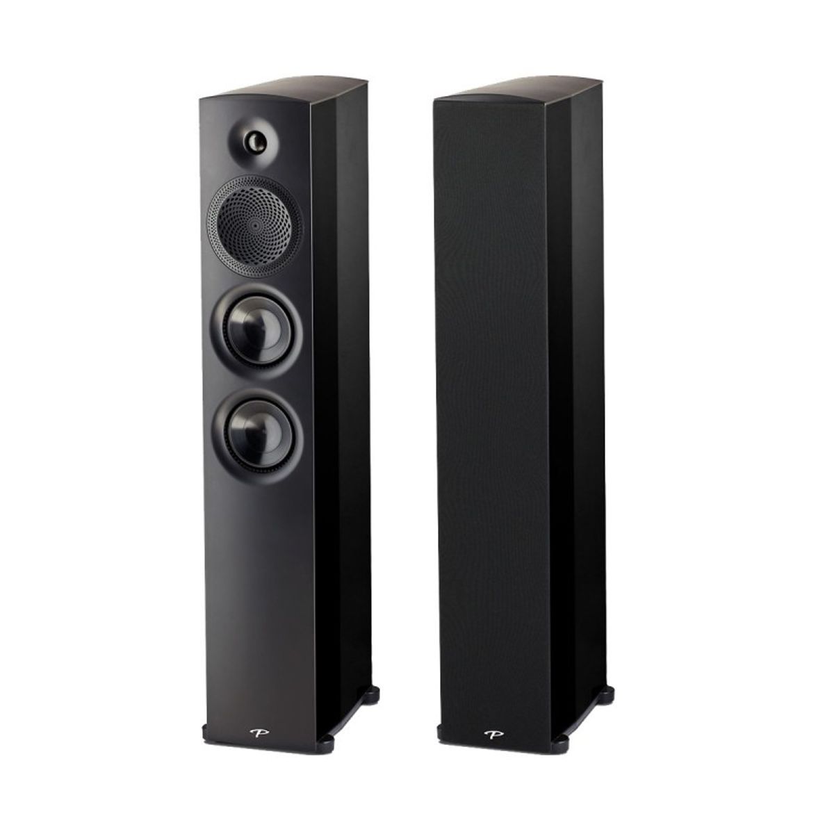 PARADIGM - PARADIGM  PREMIER 700F Black Piano - Parlantes Stereo Hi-Fi