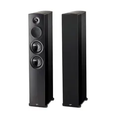 PARADIGM - PREMIER 700F Black Piano - Parlantes Stereo Hi-Fi