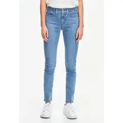 LEVIS - Jeans Mujer 311 Shaping Skinny Azul