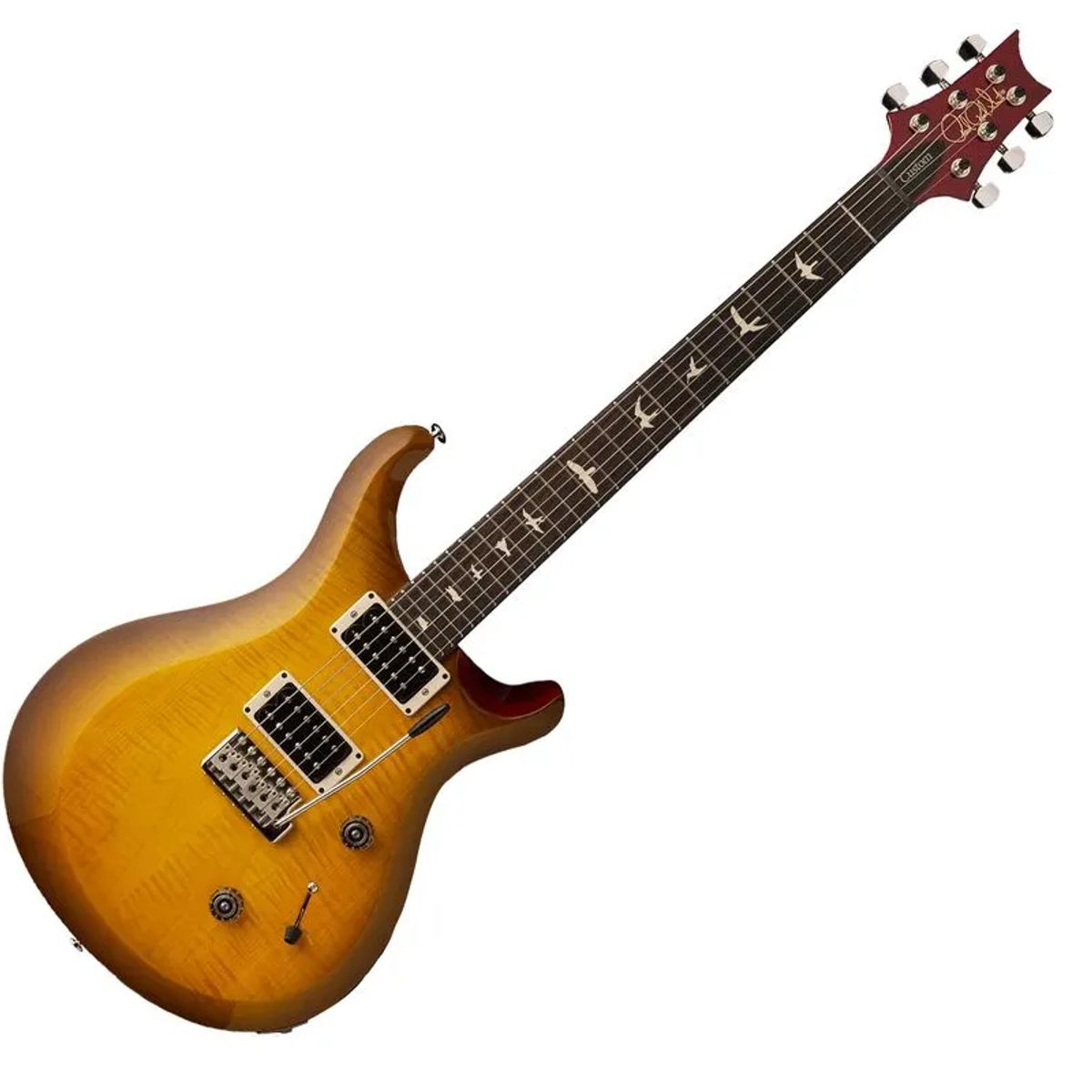 PRS - GUITARRA ELECTRICA S2 CUSTOM 24 MS PRS
