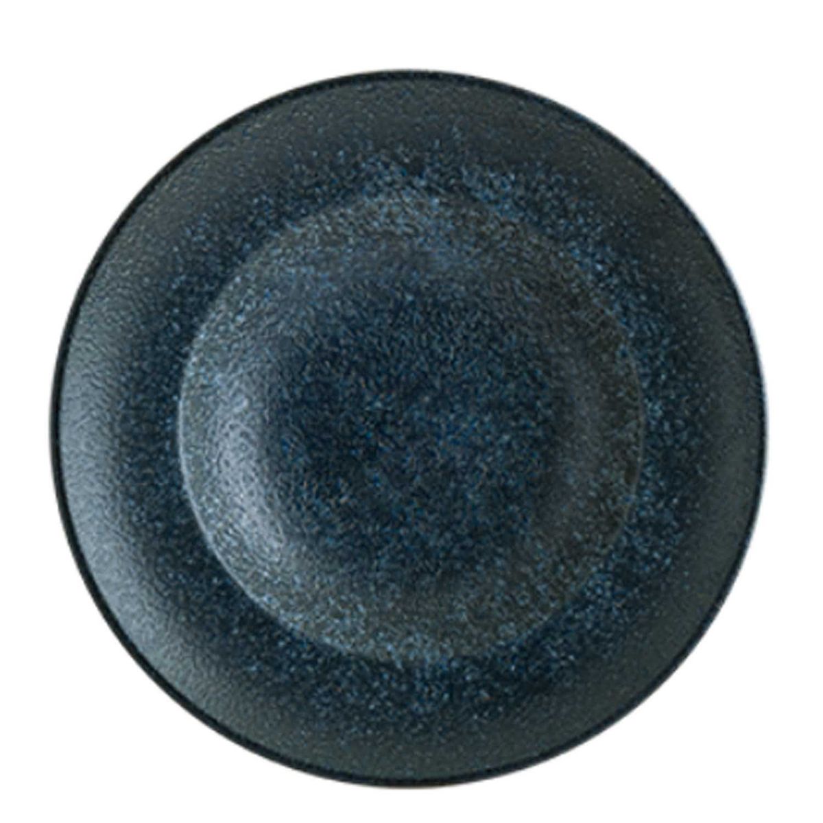 BONNA - Plato Porcelana Vega hondo 24Cm Set 6 pcs