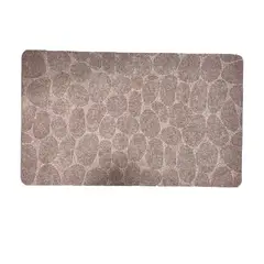 OEM - Alfombra De Entrada Hogar Limpiapiés Decorativa 78x47cm