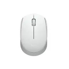 LOGITECH - Mouse Inalambrico M170 Blanco