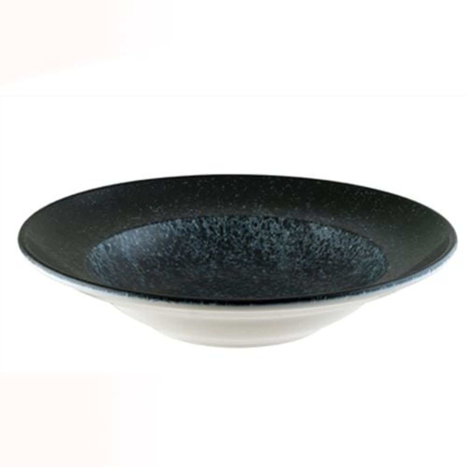 BONNA Plato Porcelana Hondo 27 cm Vega Set pcs