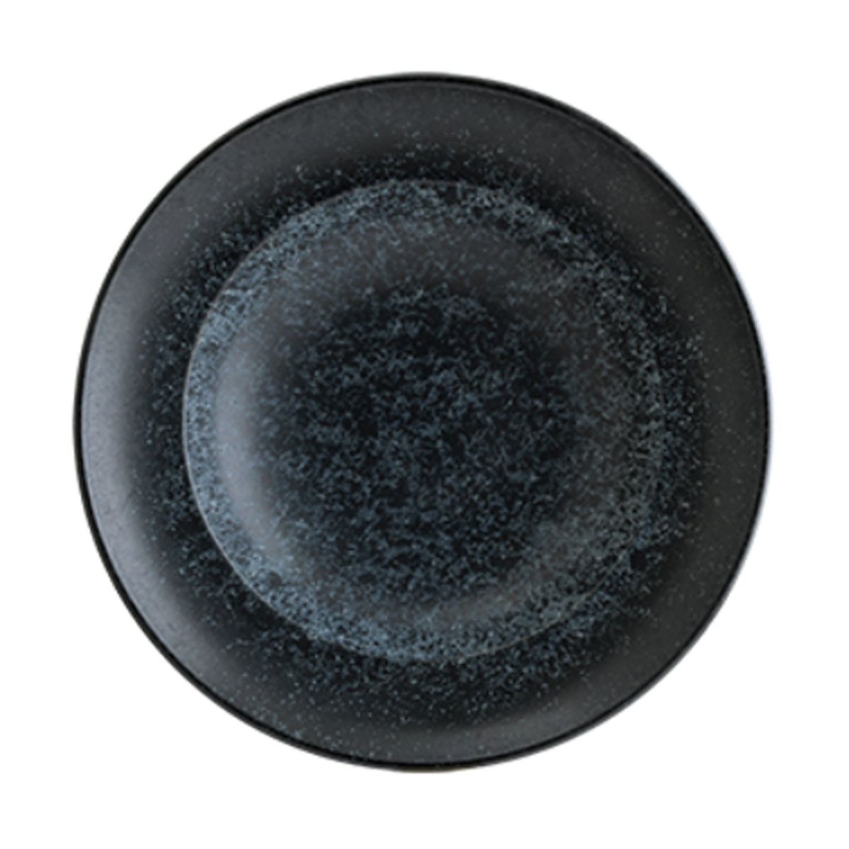 BONNA - Plato Porcelana Hondo 27 cm Vega Set 6 pcs