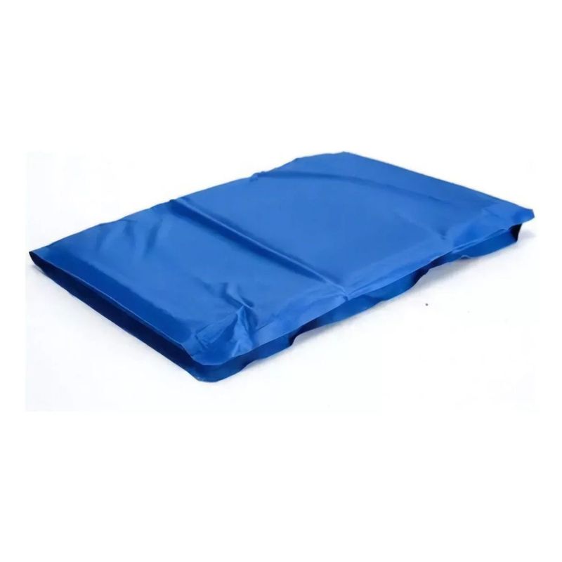 GENERICO - Manta De Gel Frio Refrescante Xl 93x78cm Perros Gatos