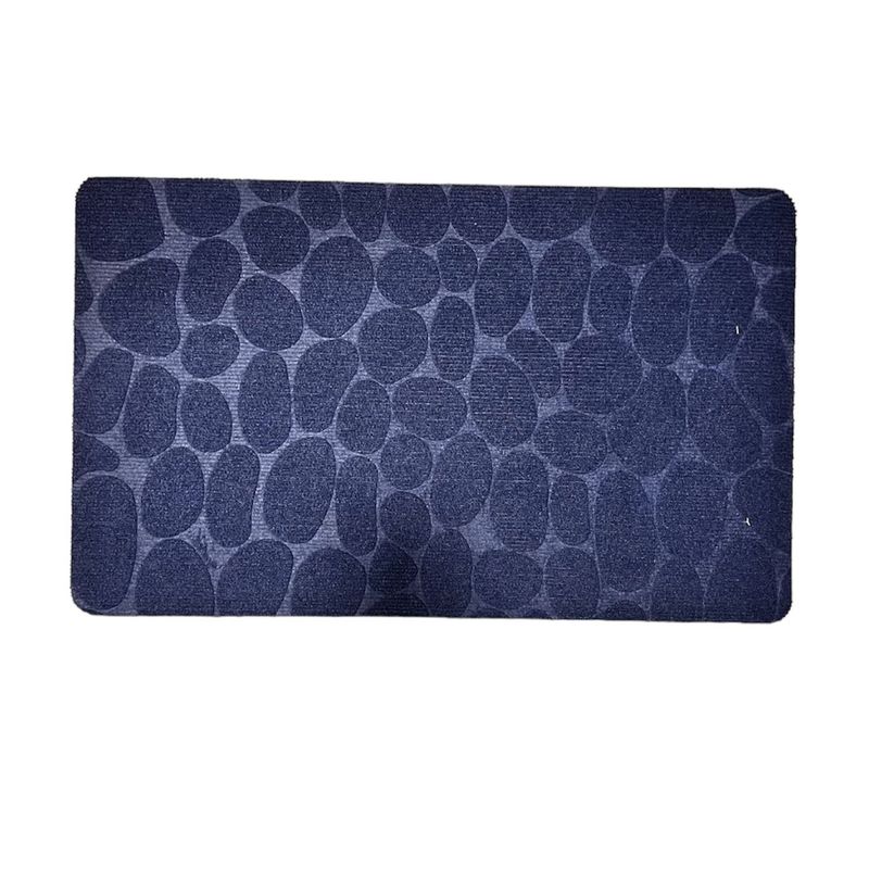 OEM - Alfombra De Entrada Hogar Limpiapiés Decorativa 78x47cm