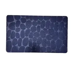 OEM - Alfombra De Entrada Hogar Limpiapiés Decorativa 78x47cm