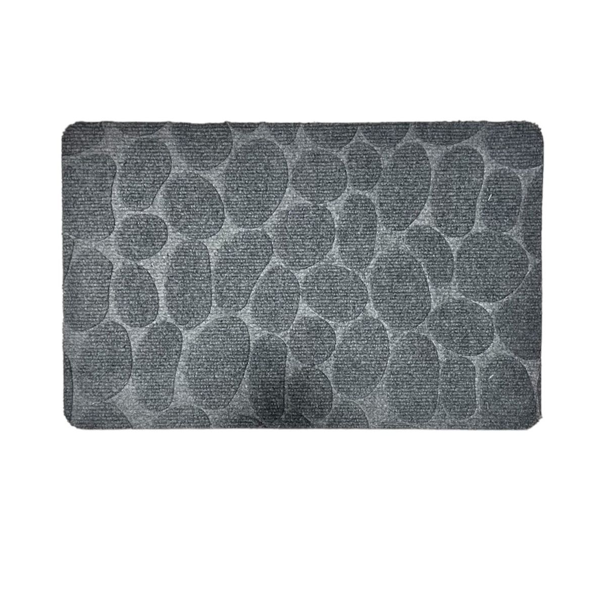 OEM - Alfombra De Entrada Hogar Limpiapiés Decorativa 58x37cm