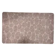 OEM - Alfombra De Entrada Hogar Limpiapiés Decorativa 58x37cm
