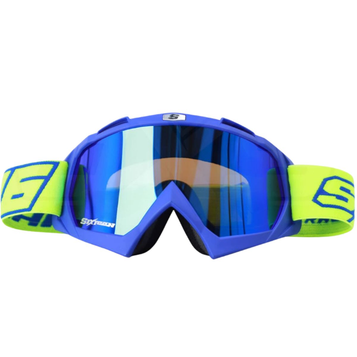 SHAFT - Antiparras para moto anti-scratch Shaft