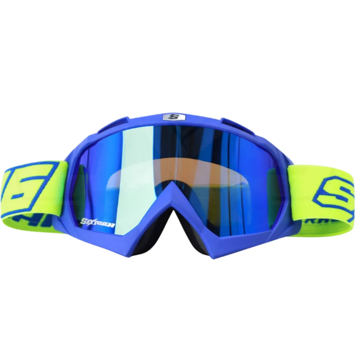 SHAFT - Antiparras para moto anti-scratch Shaft